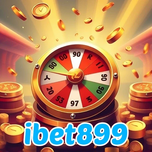 ibet899: Acara Khusus untuk Pengalaman Bermain yang Tak Terlupakan!