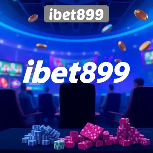 Menjelajah Fitur Unggulan di Situs Game ibet899