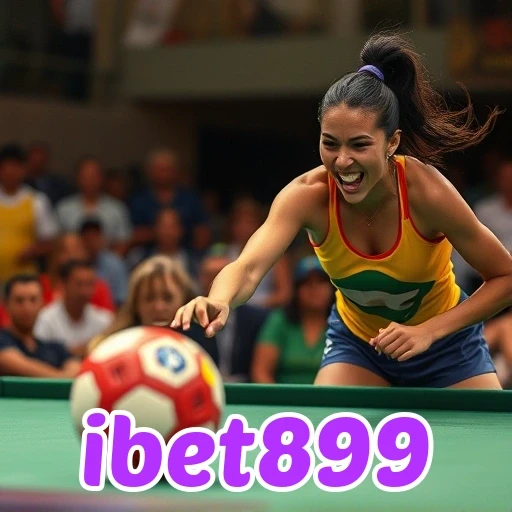 ibet899: Permainan Adil sebagai Sumber Hiburan Terpercaya