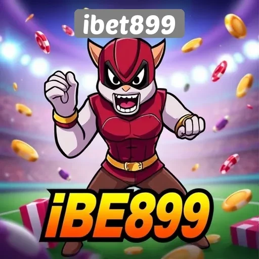 Memahami Fitur Unggulan Situs Game ibet899