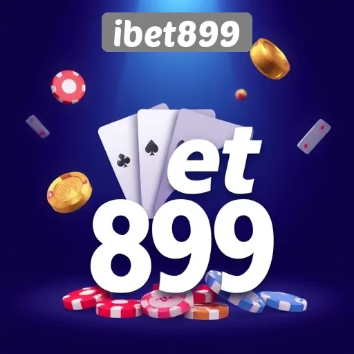 Beragam Permainan yang Tersedia di ibet899 untuk Semua Kalangan