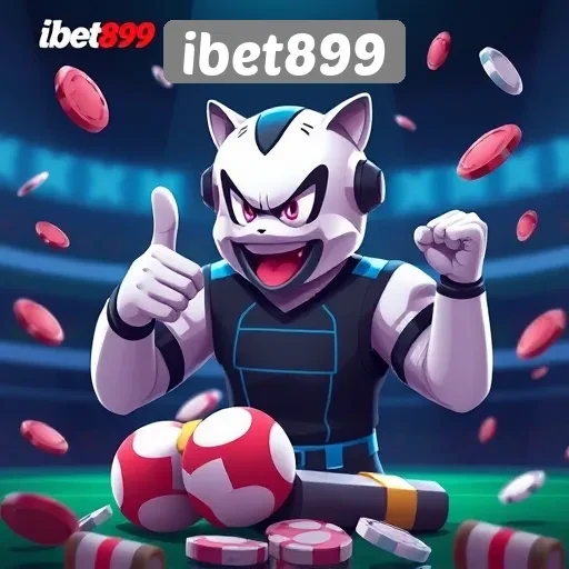 Bonus dan Promosi Menarik di iBet899
