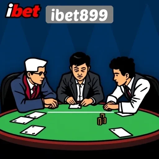 Keuntungan Bergabung dengan Komunitas ibet899