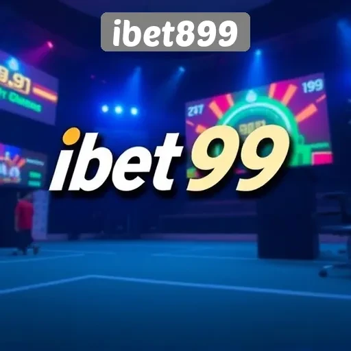 Evolusi dan Perkembangan Situs ibet899 dalam Industri Game
