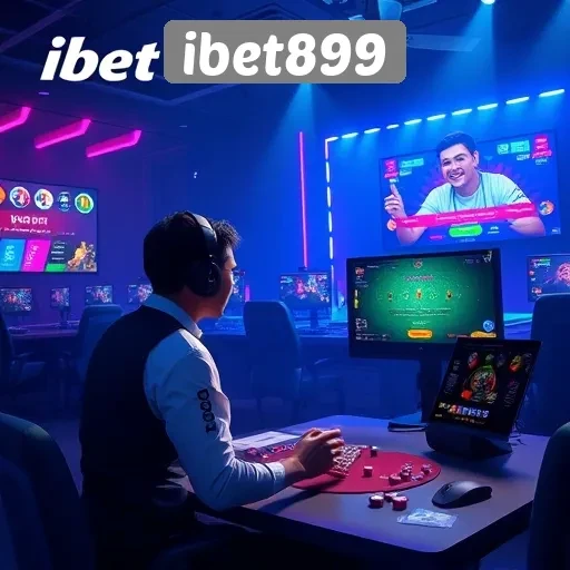 Menelusuri Keunggulan dan Fitur Situs Game ibet899