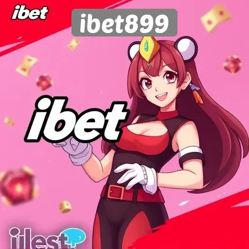 Keunggulan dan Fitur Menarik dari Situs Game ibet899