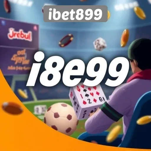 Mengulas Fitur Menarik di Situs Game ibet899