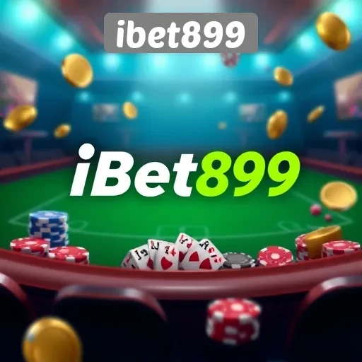 Mengenal Platform Game Online iBet899 secara Mendalam