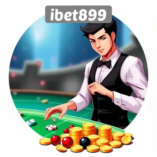 Mengapa Ibet899 Menjadi Pilihan Utama Pemain di Indonesia