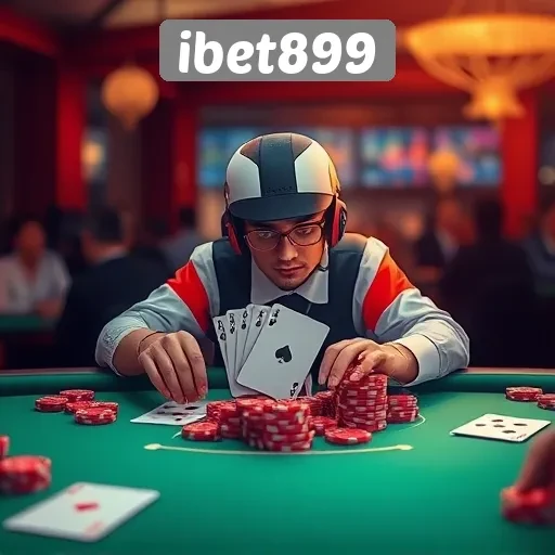 Review Pengalaman Bermain Di Situs ibet899