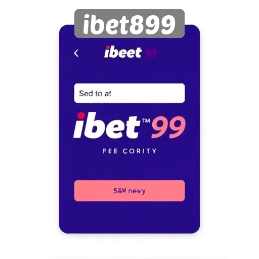 Bergabung dengan Ibet899: Proses Pendaftaran yang Mudah