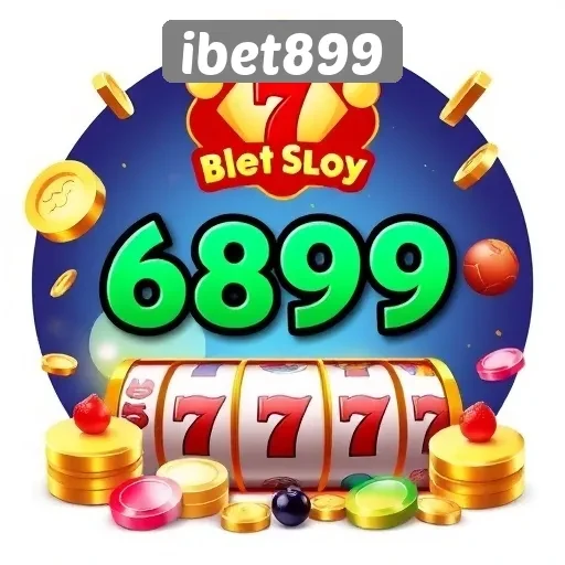 Inovasi Terbaru dalam Permainan Slot di Ibet899
