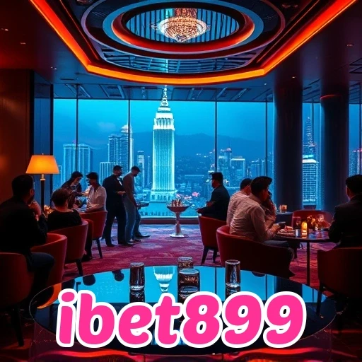 ibet899: Menjelajahi Fitur Menarik Permainan Poker Online
