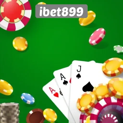 Daftar Permainan Populer yang Tersedia di ibet899