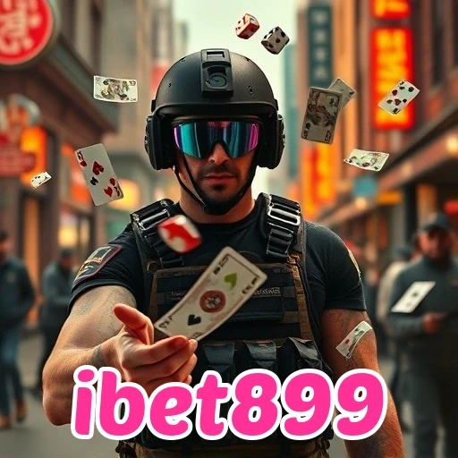 ibet899: Promosi Bulanan yang Menarik untuk Gamer Indonesia