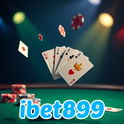 ibet899: Temukan Keseruan Game Online Terbaik di Indonesia