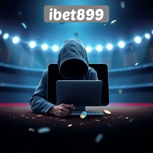 Analisis Keamanan dan Privasi di ibet899
