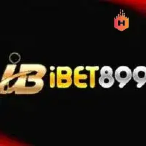 Logo resmi ibet899