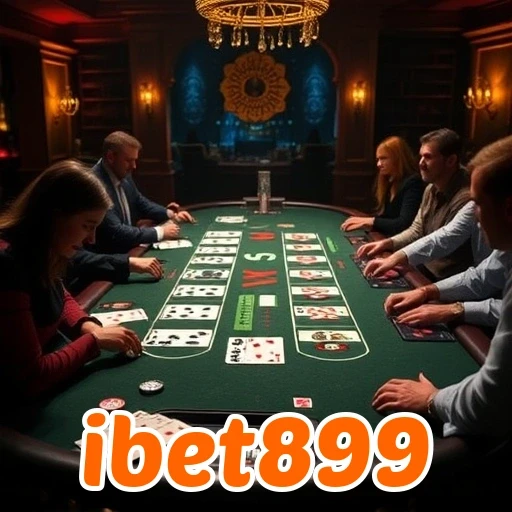ibet899: Panduan Lengkap untuk Menikmati Game Online Terbaik