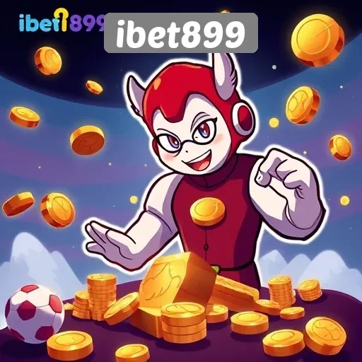 Fitur Unggulan yang Ditawarkan Oleh ibet899 Untuk Pengguna